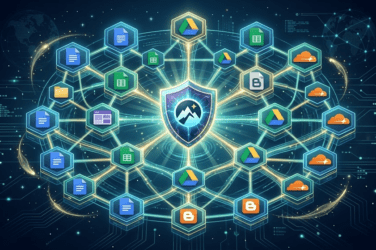 How Google Docs Can Support Search Visibility in an SEO Stack