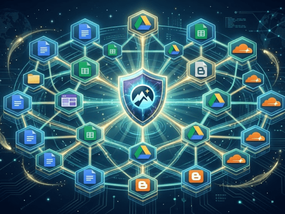 How Google Docs Can Support Search Visibility in an SEO Stack