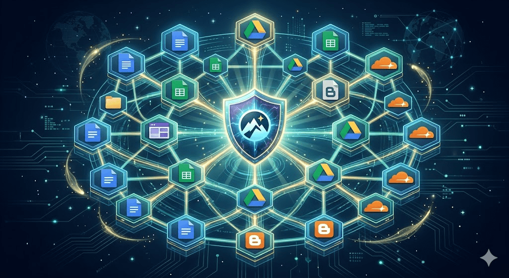 How Google Docs Can Support Search Visibility in an SEO Stack