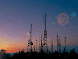 Wholesale Voice Telecom, Global Telecommunications, VoIP Infrastructure