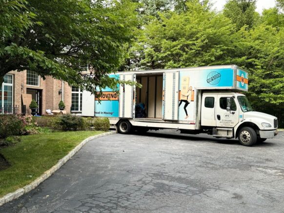 How to Plan an Office Move in Manhattan Without Disrupting Operations