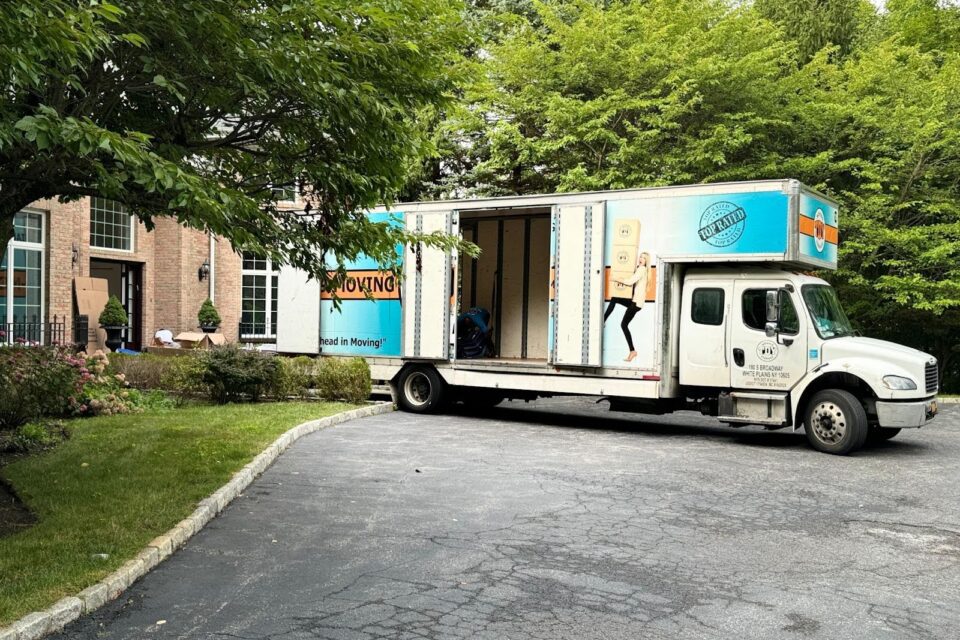 How to Plan an Office Move in Manhattan Without Disrupting Operations