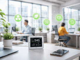 Key Indoor Air Quality Statistics Every Facility Manager Should Know