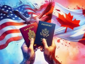 Millions of Americans May Now Qualify for Canadian Citizenship by Descent