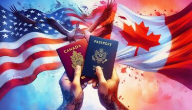 Millions of Americans May Now Qualify for Canadian Citizenship by Descent