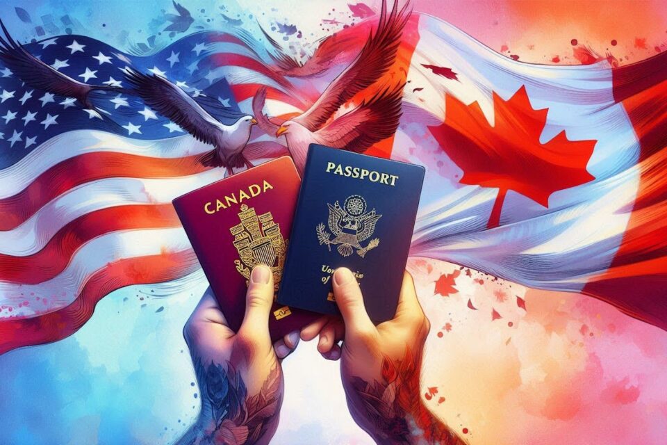 Millions of Americans May Now Qualify for Canadian Citizenship by Descent
