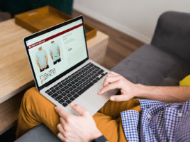 SEO for Ecommerce Websites in Olathe, KS Highlighted in 2026 Retail Search Performance Report