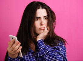 Scrolling Into Darkness: How Social Media Is Fueling a Teen Mental Health Crisis