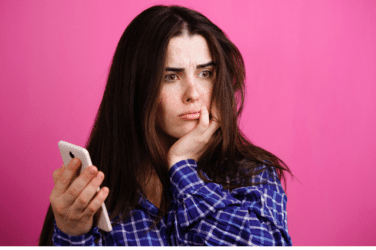 Scrolling Into Darkness: How Social Media Is Fueling a Teen Mental Health Crisis