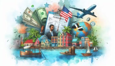 The Caribbean Shift: New 30-Day Residency Rules for Passport Holders