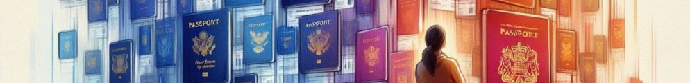 The World’s Top Passports Still Hold the Market’s Attention