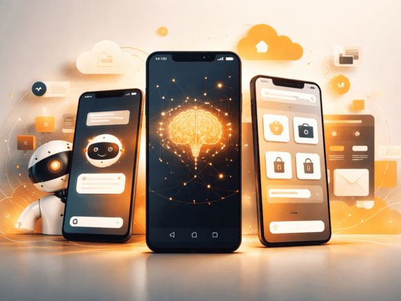 Top AI and Technology Leaders Shaping Intelligent Agents in 2026: From Experimental Bots to Enterprise AI Infrastructure