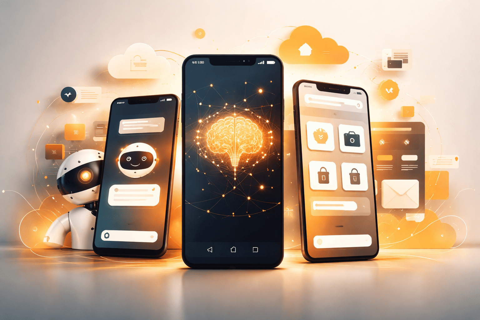 Top AI and Technology Leaders Shaping Intelligent Agents in 2026: From Experimental Bots to Enterprise AI Infrastructure