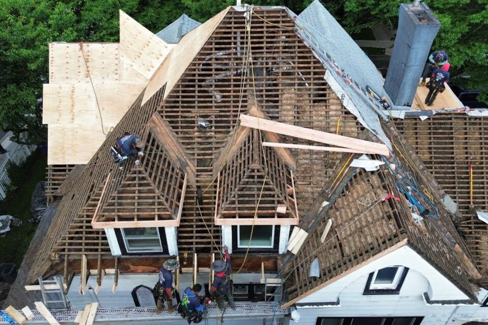 What to Know Before Installing a Skylight Without Compromising Roof Performance