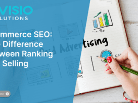 Ecommerce SEO: The Difference Between Ranking and Selling