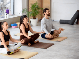 Healing the Whole Person How Holistic Therapy Addresses the Root Causes of Addiction