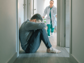 Idaho's Invisible Epidemic Confronting the State's Devastating and Growing Suicide Crisis