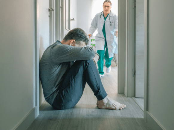 Idaho's Invisible Epidemic Confronting the State's Devastating and Growing Suicide Crisis