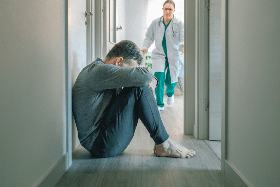 Idaho's Invisible Epidemic Confronting the State's Devastating and Growing Suicide Crisis