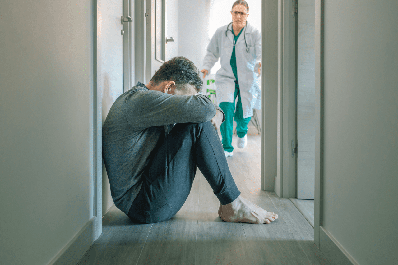 Idaho's Invisible Epidemic Confronting the State's Devastating and Growing Suicide Crisis