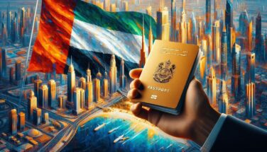 The Global Rush for a "Plan B": Why Dubai’s Elite Are Securing Second Passports