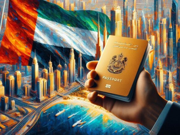The Global Rush for a "Plan B": Why Dubai’s Elite Are Securing Second Passports