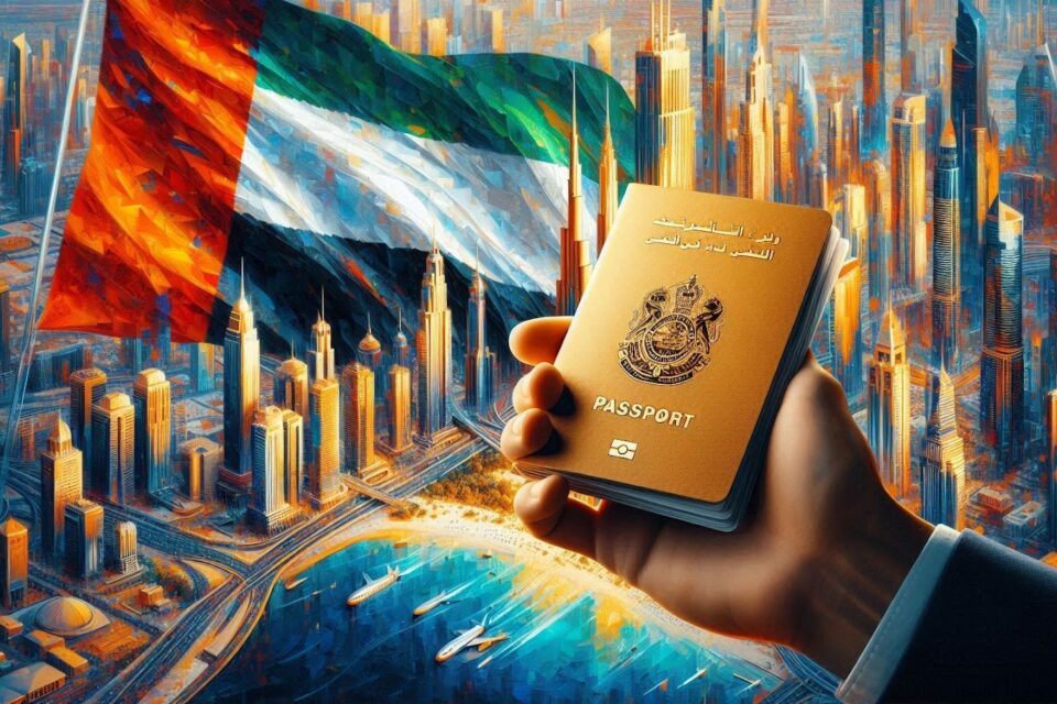The Global Rush for a "Plan B": Why Dubai’s Elite Are Securing Second Passports