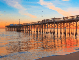 The Sea as Metaphor and Ritual: Finding Spiritual Healing in Ocean-Based Recovery