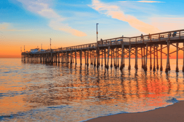 The Sea as Metaphor and Ritual: Finding Spiritual Healing in Ocean-Based Recovery