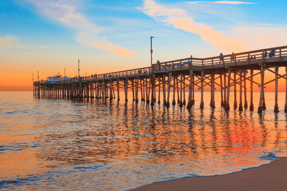 The Sea as Metaphor and Ritual: Finding Spiritual Healing in Ocean-Based Recovery