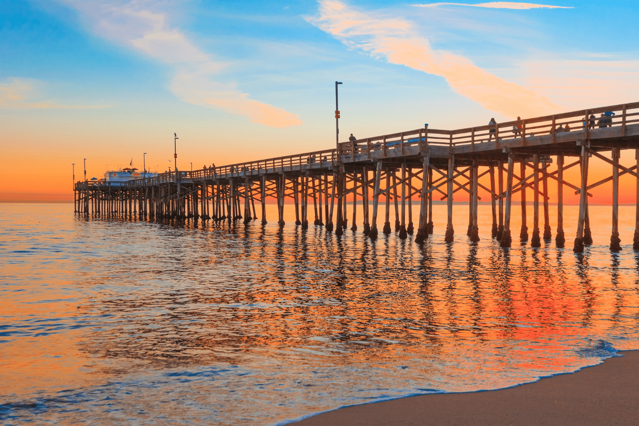 The Sea as Metaphor and Ritual: Finding Spiritual Healing in Ocean-Based Recovery