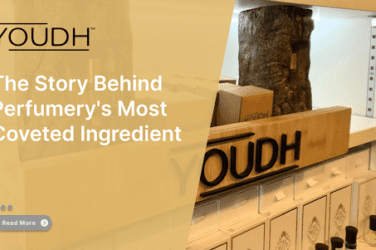 The Story Behind Perfumery's Most Coveted Ingredient