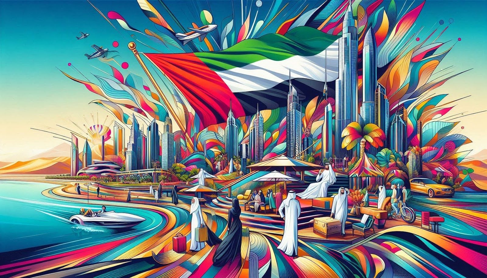 Why Dubai Is Attracting More Americans in 2026, but May No Longer Be the Best Option