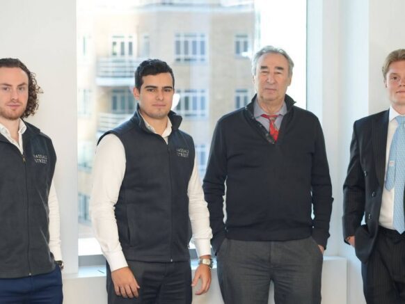 founder investor alignment family offices private markets capital 2026