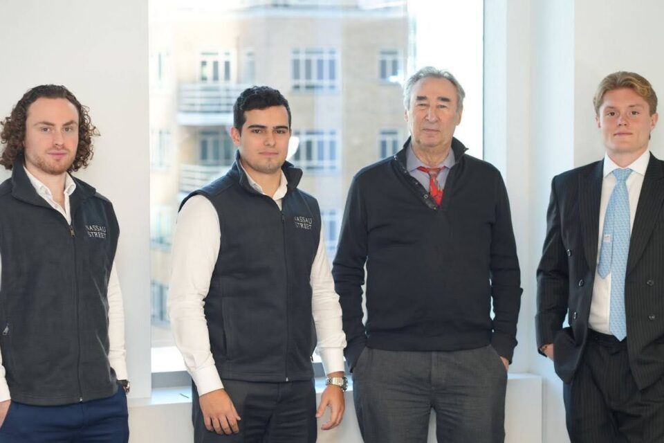 founder investor alignment family offices private markets capital 2026