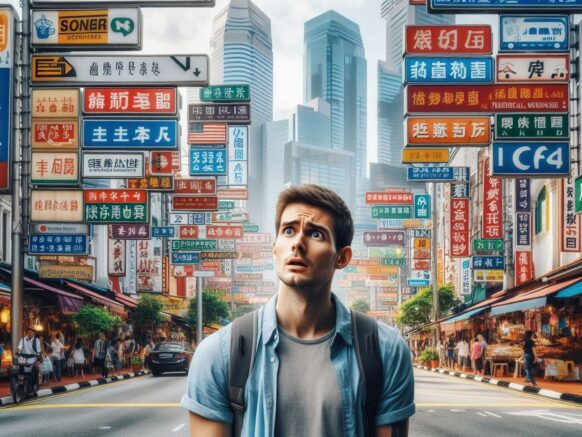 From Shock to Success: How US Expats Master the Cultural Learning Curve