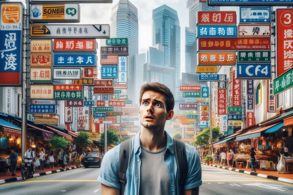 From Shock to Success: How US Expats Master the Cultural Learning Curve