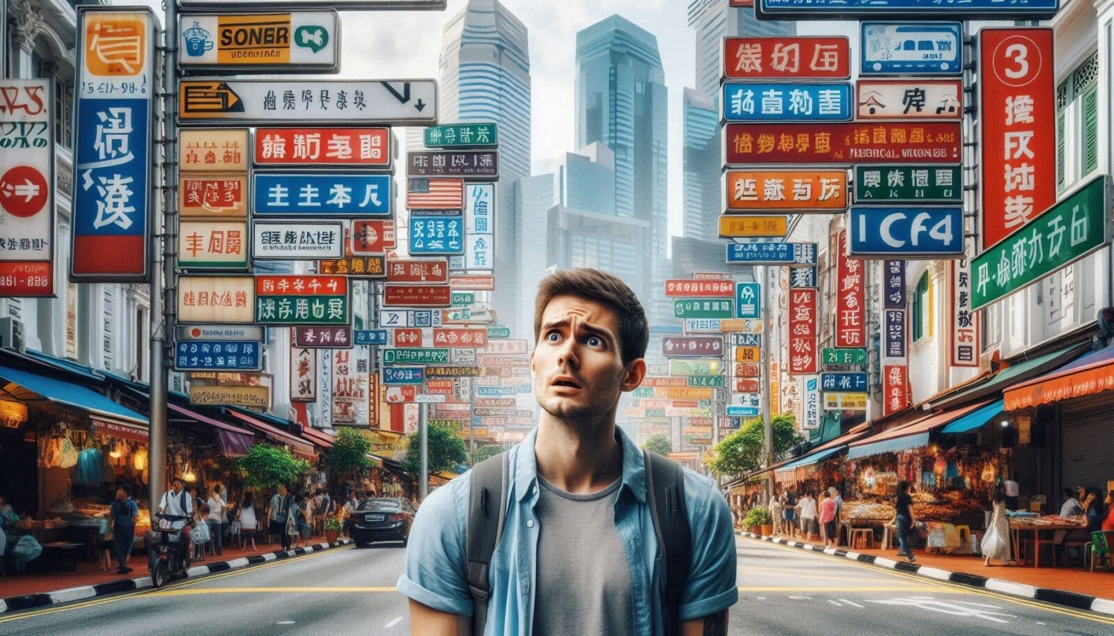 From Shock to Success: How US Expats Master the Cultural Learning Curve