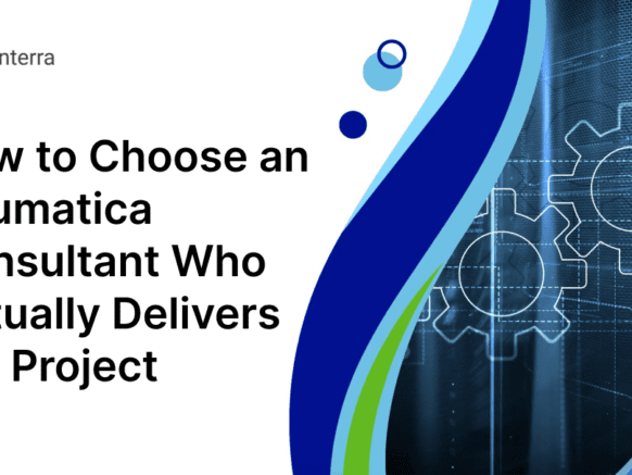 How to Choose an Acumatica Consultant Who Actually Delivers the Project