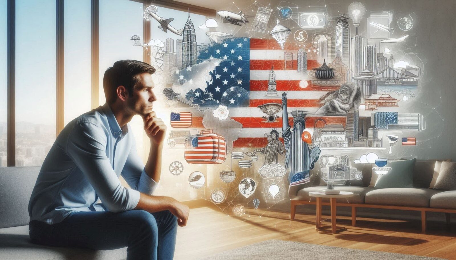 The Expat Trade-Off: Weighing the Ultimate Pros and Cons of Living Overseas
