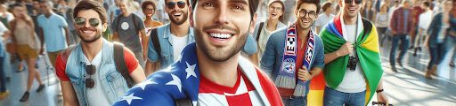 Visa Rules Could Redraw the Crowd Map for the 2026 World Cup in the United States