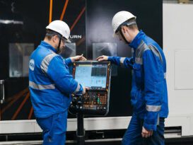 Why Manufacturing Needs More Than Just Better Machines