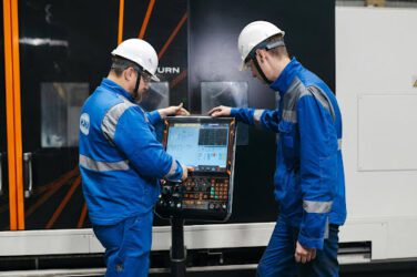 Why Manufacturing Needs More Than Just Better Machines