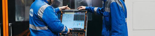 Why Manufacturing Needs More Than Just Better Machines