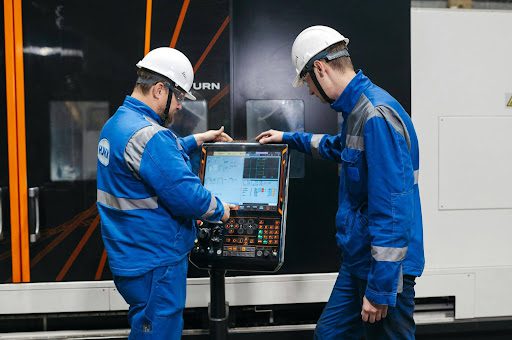 Why Manufacturing Needs More Than Just Better Machines