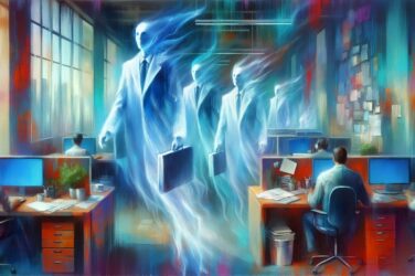 Phantom Employees and Shell Companies: The Anatomy of PPP Loan Fraud