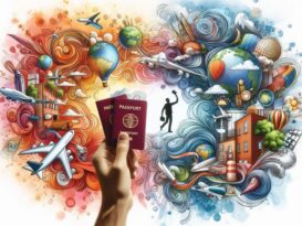THE GLOBAL CITIZENSHIP REVOLUTION: INSIDE THE FORCES SHAPING THE MODERN SECOND PASSPORT MARKET
