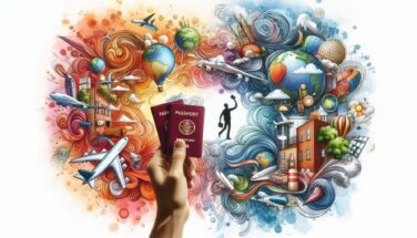 THE GLOBAL CITIZENSHIP REVOLUTION: INSIDE THE FORCES SHAPING THE MODERN SECOND PASSPORT MARKET