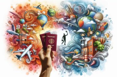 THE GLOBAL CITIZENSHIP REVOLUTION: INSIDE THE FORCES SHAPING THE MODERN SECOND PASSPORT MARKET