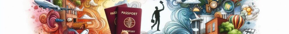 THE GLOBAL CITIZENSHIP REVOLUTION: INSIDE THE FORCES SHAPING THE MODERN SECOND PASSPORT MARKET